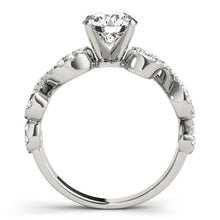 Load image into Gallery viewer, Engagement Ring M84772

