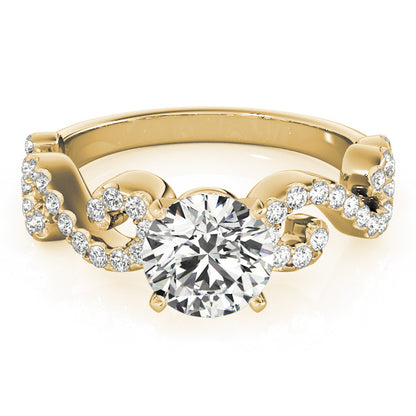 Engagement Ring M84772
