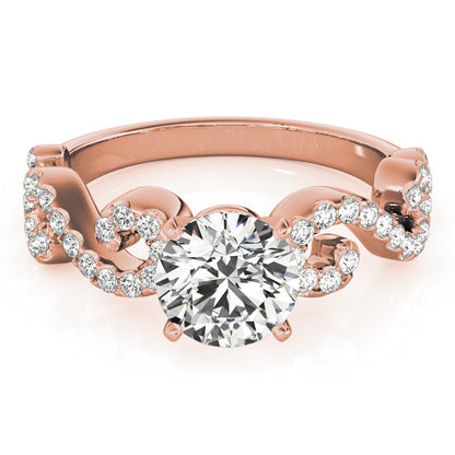Engagement Ring M84772