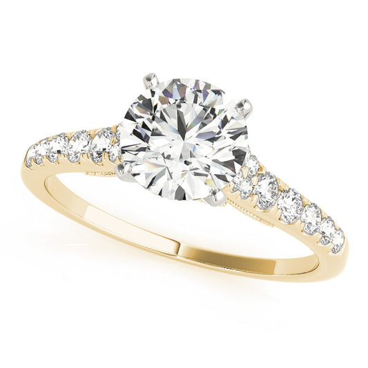 Engagement Ring M84773