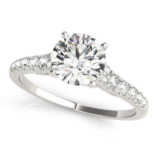 Engagement Ring M84773