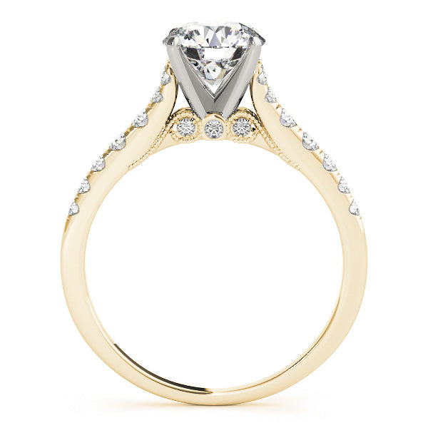 Engagement Ring M84773