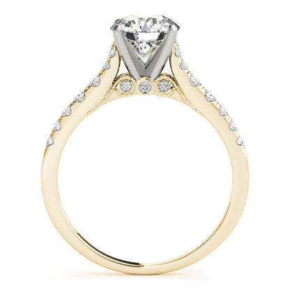 Engagement Ring M84773