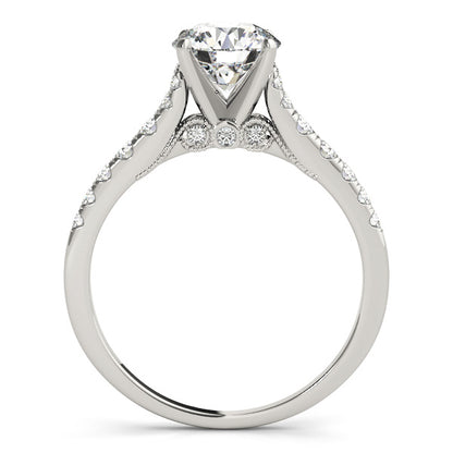 Engagement Ring M84773