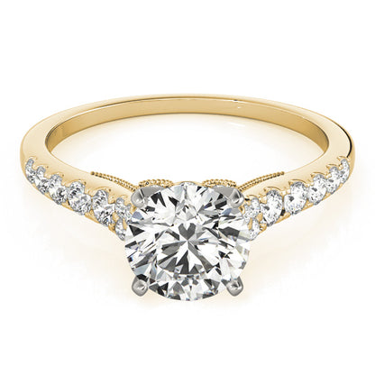 Engagement Ring M84773