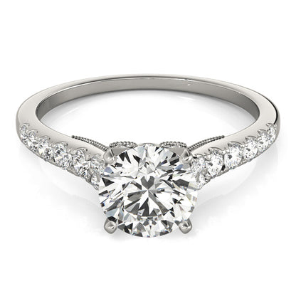 Engagement Ring M84773