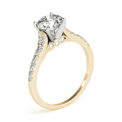 Engagement Ring M84773