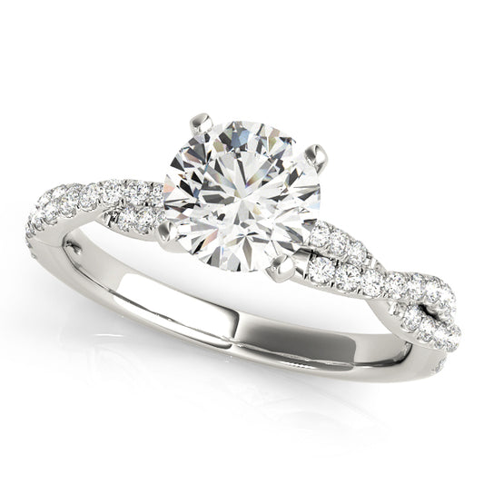 Engagement Ring M84774