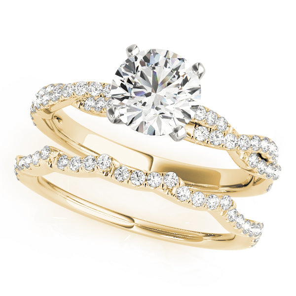 Engagement Ring M84774