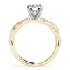 Load image into Gallery viewer, Engagement Ring M84774
