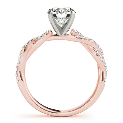 Engagement Ring M84774