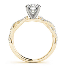 Load image into Gallery viewer, Engagement Ring M84774
