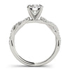Load image into Gallery viewer, Engagement Ring M84774
