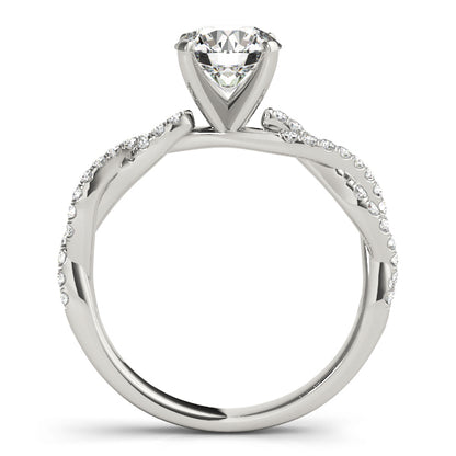 Engagement Ring M84774