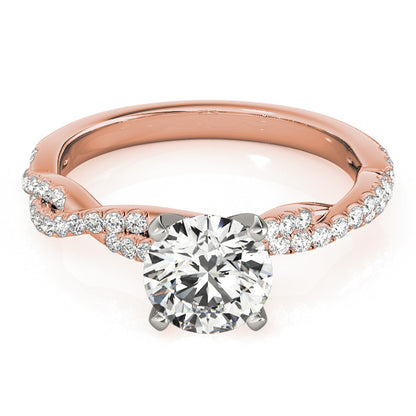 Engagement Ring M84774