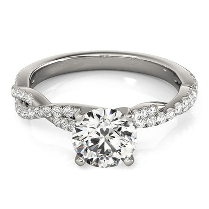 Engagement Ring M84774