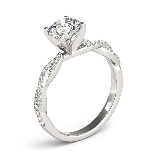 Engagement Ring M84774