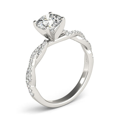 Engagement Ring M84774