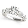 Load image into Gallery viewer, Engagement Ring M84775
