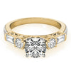 Load image into Gallery viewer, Engagement Ring M84775
