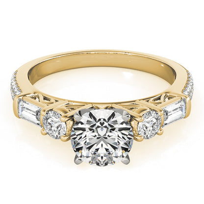 Engagement Ring M84775