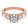 Load image into Gallery viewer, Engagement Ring M84775
