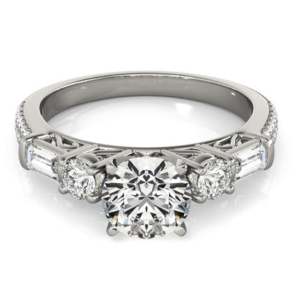 Engagement Ring M84775