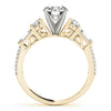 Load image into Gallery viewer, Engagement Ring M84775
