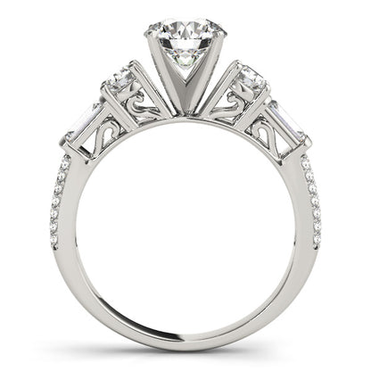Engagement Ring M84775