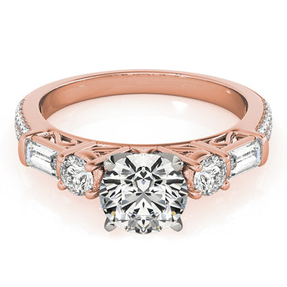 Engagement Ring M84775