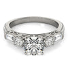 Load image into Gallery viewer, Engagement Ring M84775
