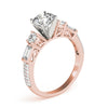 Load image into Gallery viewer, Engagement Ring M84775
