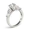 Load image into Gallery viewer, Engagement Ring M84775
