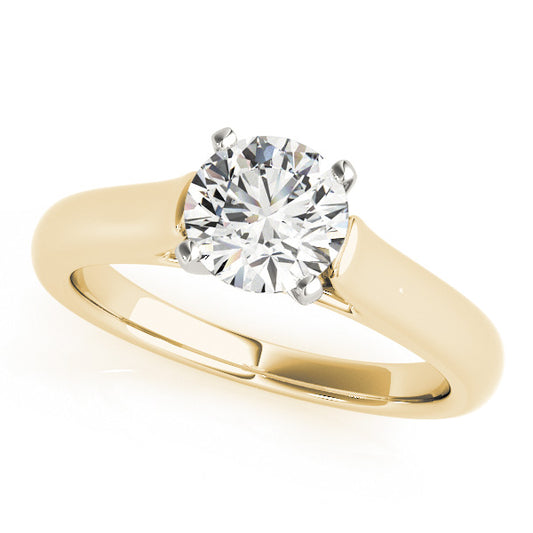 Engagement Ring M84776