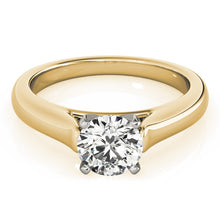 Load image into Gallery viewer, Engagement Ring M84776
