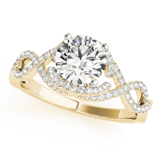 Engagement Ring M84813