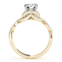 Load image into Gallery viewer, Engagement Ring M84813
