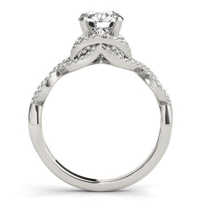 Engagement Ring M84813