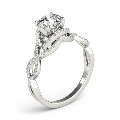 Engagement Ring M84813