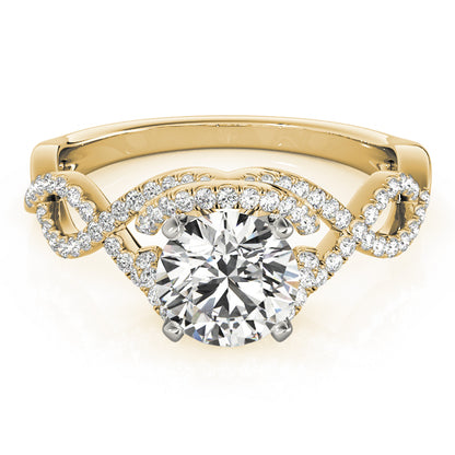 Engagement Ring M84813
