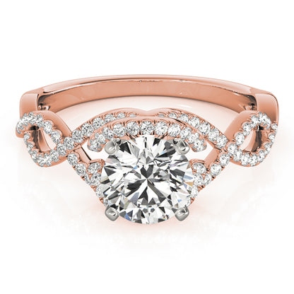 Engagement Ring M84813
