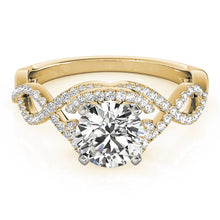 Load image into Gallery viewer, Engagement Ring M84813
