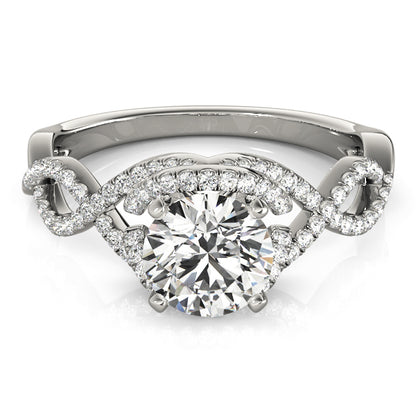 Engagement Ring M84813