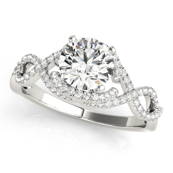 Engagement Ring M84813