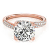 Load image into Gallery viewer, Round Engagement Ring M84816-2
