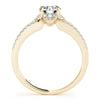 Load image into Gallery viewer, Round Engagement Ring M84818
