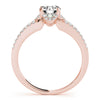 Load image into Gallery viewer, Round Engagement Ring M84818
