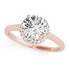 Load image into Gallery viewer, Round Engagement Ring M84820
