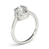 Load image into Gallery viewer, Round Engagement Ring M84820
