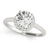 Load image into Gallery viewer, Round Engagement Ring M84820
